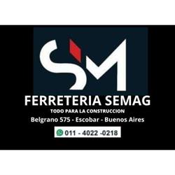 Ferreteria Semag