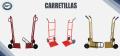 Metalurgica HF | Carretillas