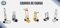 Metalurgica HF | Carros de Carga