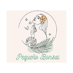 Pequeño Bonsai