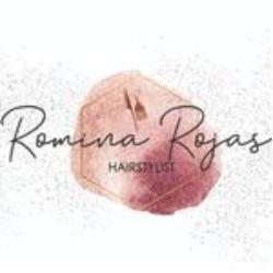 Romina Rojas Hairstylist