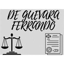 De Guevara Ferrando