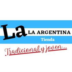 Tienda La Argentina