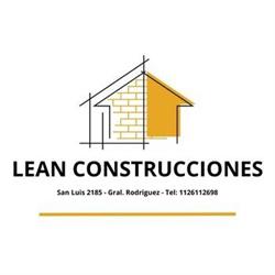 Lean Construcciones