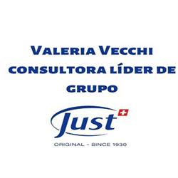 Just Líder de Grupo