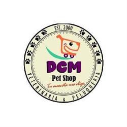 DCM Pet Shop Veterinaria