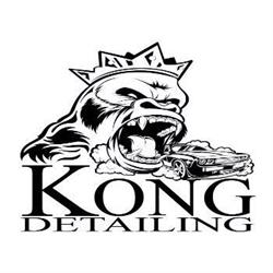 King Kong Detailing