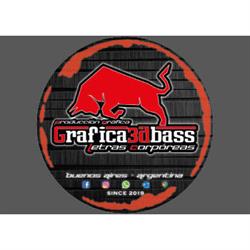 Grafica3Dbass