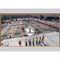Cj Construcciones