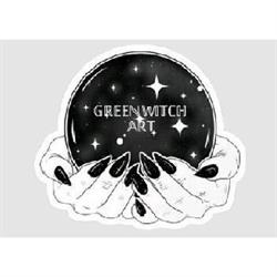 Greenwitch Deco