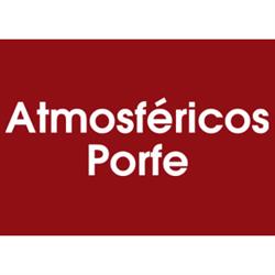 Atmosféricos Porfe