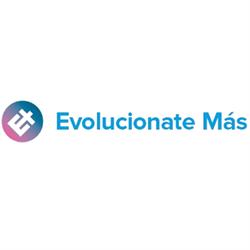 Evolucionate Mas