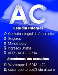 Estudio Contable AC