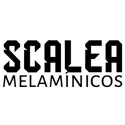 SCALEA MELAMINICOS CARPINTERÍA A MEDIDA Y ESTANDAR