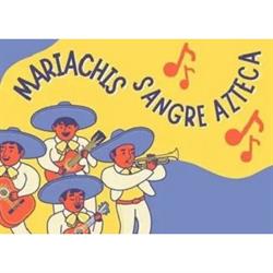 Mariachis Sangre Azteca