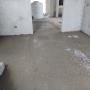 Carpeta de concreto, nivelacion de piso en brisas de manantiales.