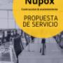 Contactanos, tus proyectos nuestro desafio.