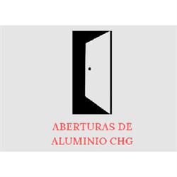 Aberturas de Aluminio Chg
