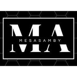 Mesas Amby