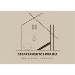 Departamentos por Día Santa Rosa