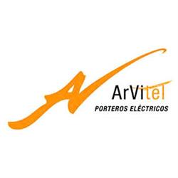 Arvitel - Porteros Eléctricos