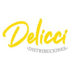 Delicci Distribuciones