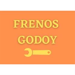 Frenos Godoy - Colocacion - Venta