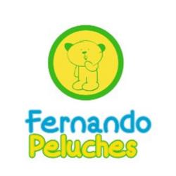 Fernando Peluches
