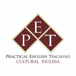 P e T Cultural Inglesa