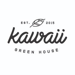 Kawaii Green House