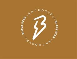 Black Star art Hostel
