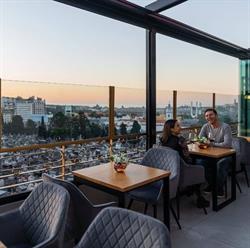 Urban Suites Recoleta