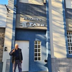 RESORTES FAER SRL