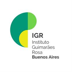 Instituto Guimarães Rosa Buenos Aires.