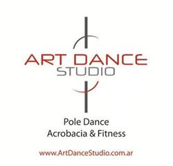 Art Dance Studio Pole Dance, Acrobacias & Fitness