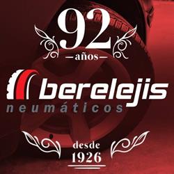 Neumaticos Berelejis
