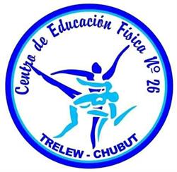 Centro de Educación Física 26 Trelew