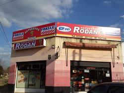 Repuestos Rodan