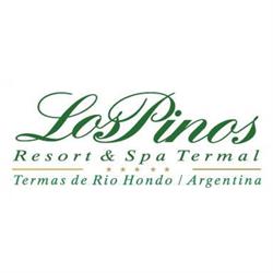 Los Pinos Resort & Spa Termal
