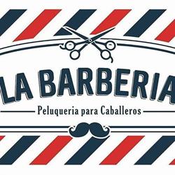 La Barberia Peluqueria Para Caballeros