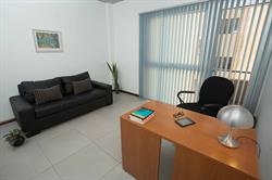 Consultorios Echeverria