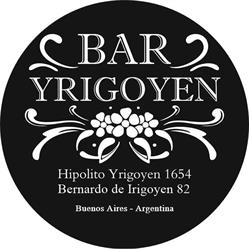 Bar Yrigoyen