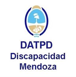 Direccion de Atención a Personas con Discapacidad. Mza