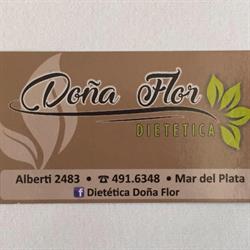 Dietetica Doña Flor