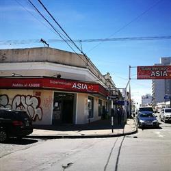 Supermercado Asia 1