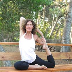 Yoga en City Bell