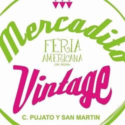 Nuevo Mercadito Vintage