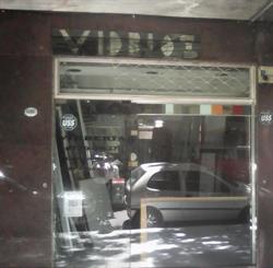 Vidrieria RM - Palermo