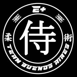 Team Mas Bjj Buenos Aires