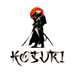 Kosuri Sushi